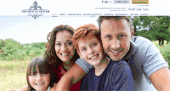 Desktop Screenshot of osmundental.com